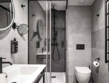 Limehome Madrid Ventas 5