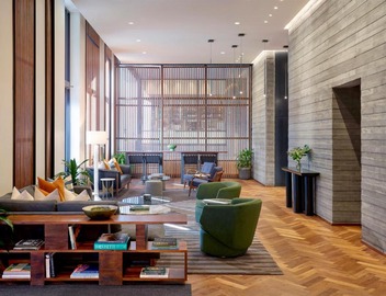 Limelight Hotel Denver 4