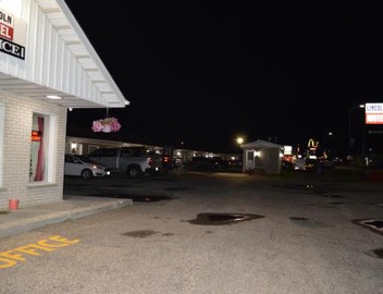 Lincoln Motel 3