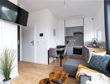 Lineburg Villa Apartments 3