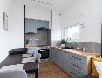 Lineburg Villa Apartments 4