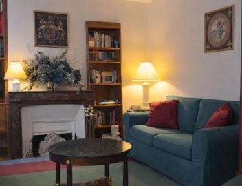 Lion d'Or Paris Suites 3
