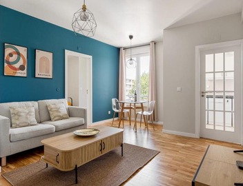 Lisbon Executive Riverside 3