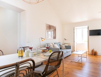 Lisbon Five Stars Apartments Combro 77 3