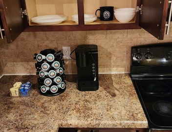 Little Haven peaceful apartment in Charlotte NC 4