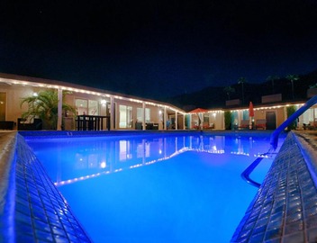 Little Paradise Hotel 5