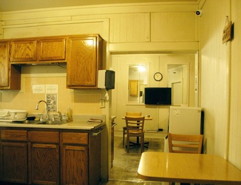 Little Tokyo Hotel 4