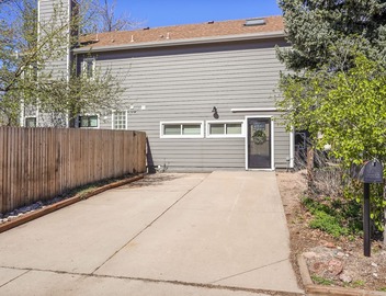Littleton Corner: Quiet, Safe, Private 3 Bedroom/2 Bathroom 4
