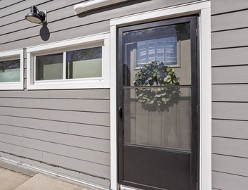 Littleton Corner: Quiet, Safe, Private 3 Bedroom/2 Bathroom 5