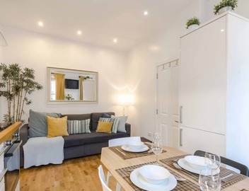 Live In The Heart Of Bustling Camden 4