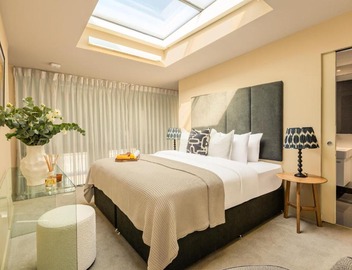Liverpool Street I Your Apartment 4