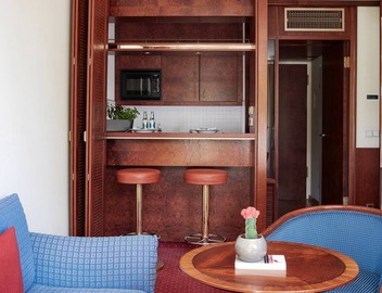 Living Hotel Weißensee 3