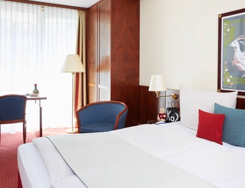 Living Hotel Weißensee 5