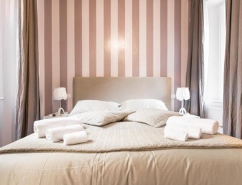 Living Rhome-SpanishSteps 5