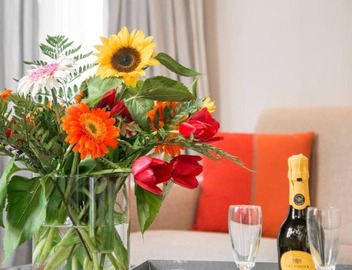 Living Rhome-SpanishSteps 2