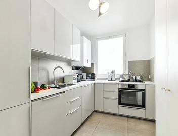 LivinParis | Luxury AC 4 Bedrooms Opera Lafayette IV 2