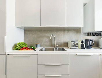 LivinParis | Luxury AC 4 Bedrooms Opera Lafayette IV 3