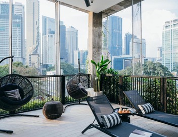 Lloyd's Inn Kuala Lumpur 2