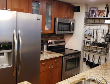 LOCATION! LOCATION! LOCATION! Downtown LoDo Luxury Condo! 2