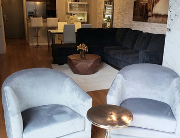 LOCATION! LOCATION! LOCATION! Downtown LoDo Luxury Condo! 4