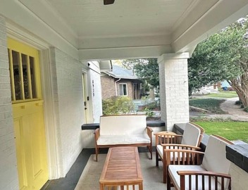 Location! Super walkable & charming midtown stay! 5