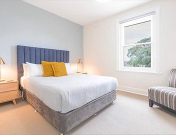 Lochner Corner - Restful Hideaway near Dining and CBD 3
