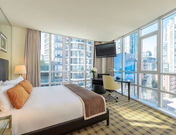 Loden Hotel 4