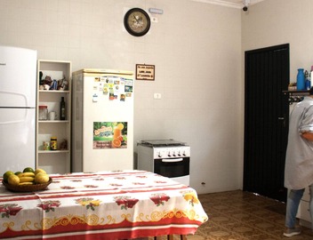 Lodge Hostel 4