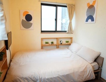 Lodge Urawa 3