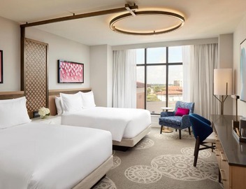 Loews Coral Gables Hotel 4