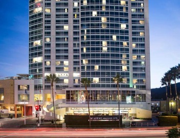 Loews Hollywood Hotel 4