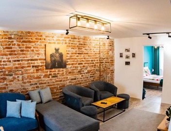 Loft Apartament ULA 2