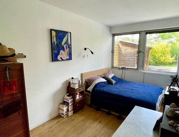 Loft at the gateway to Paris 5