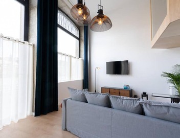 Loft Douro Cais da Fontaínha 2