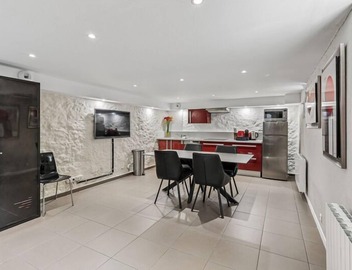 Loft Fraternité 2