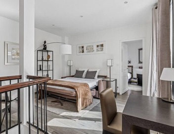 Loft Fraternité 5