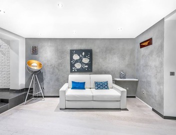 Loft Luxembourg - Vavin 1bdr by B'Your Home 2