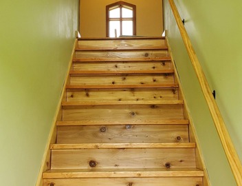 Loft Studio on Organic Farm 4