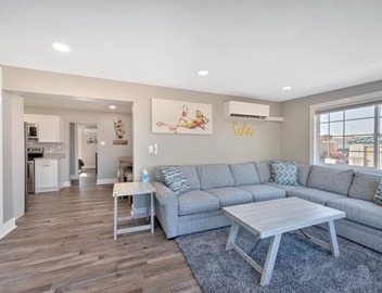 Lofts on Front St (3 bedroom) 4