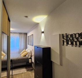 Logement Arche de la Défense, Arena spectacle, wifi, parking gratuit 3