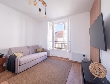 Logement pour 8 personnes près de Disney & Paris 2