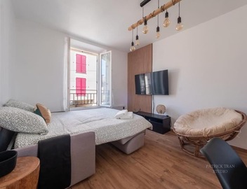 Logement pour 8 personnes près de Disney & Paris 5