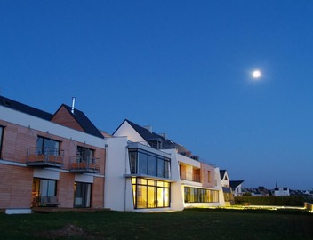 Logis Le Château de Sable 5
