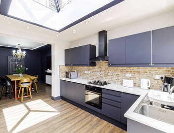 London Heathrow Home-A Brand new 6 bed house 3