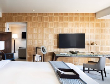 London One Bedroom Suite at The London West Hollywood, Pool, Near Beverly Hills 2