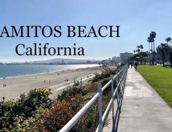 Long Beach 2BR and 1BA Charming Condo Near Alamitos Beach, Marina, Cafes & Shops 5