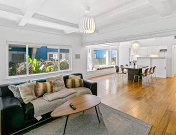 Long Beach Condo Home -Minutes Walk To The Beach 2