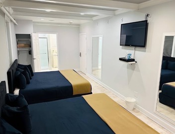 Long Beach Hotel 3