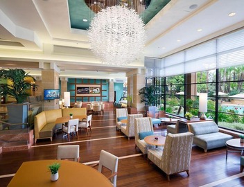 Long Beach Marriott 3
