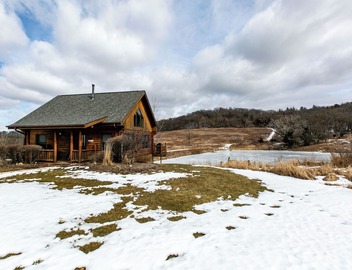 Lorelei Cabins Edelweiss 4
